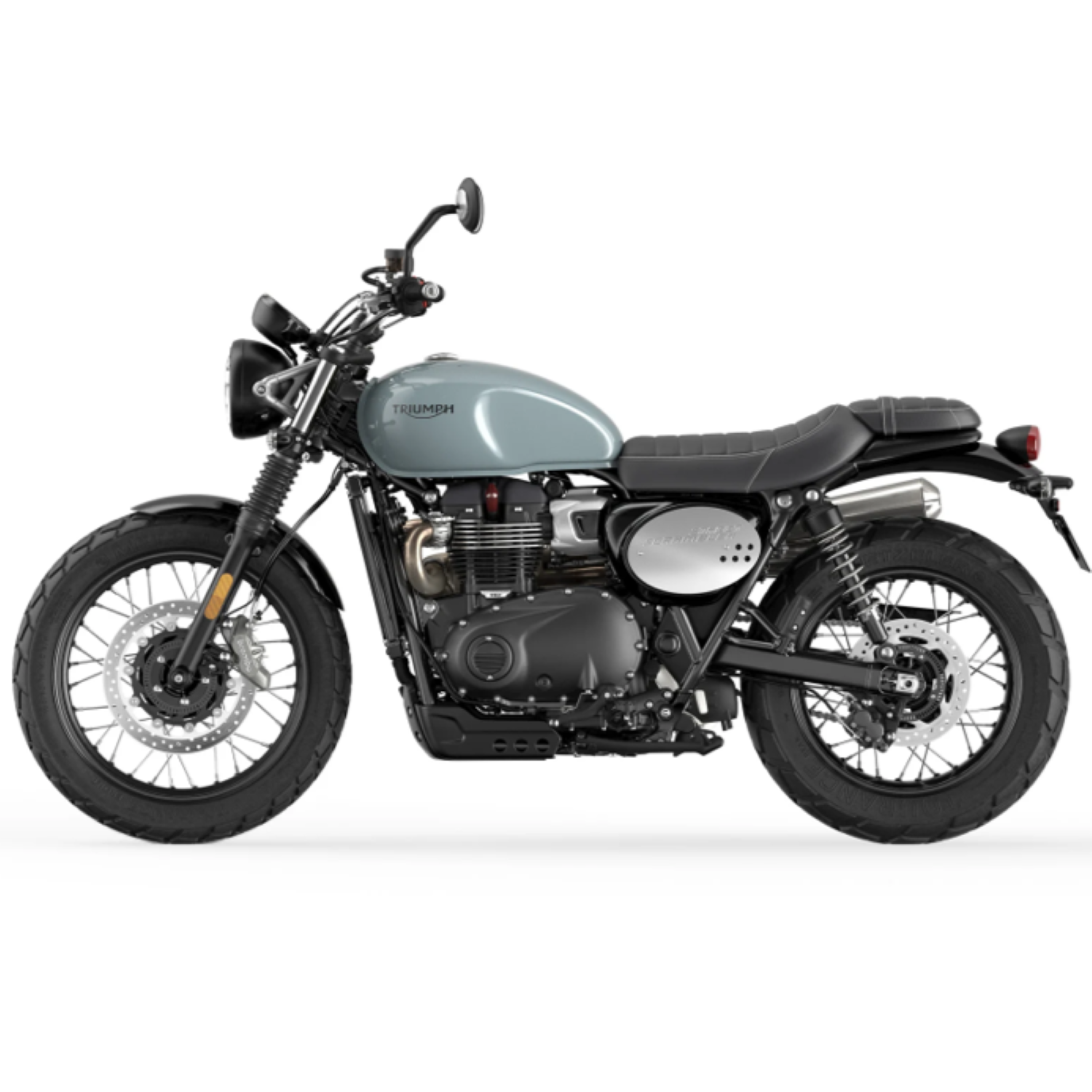 Triumph Urban Grey (code LY) Paint Product